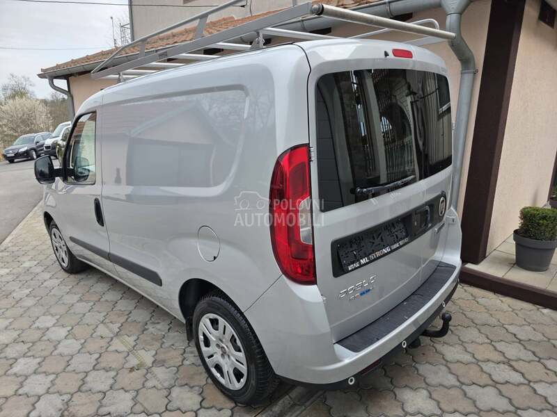 Fiat Doblo 1.3MJT
