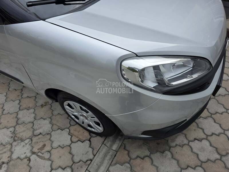 Fiat Doblo 1.3MJT
