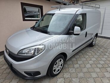 Fiat Doblo 1.3MJT