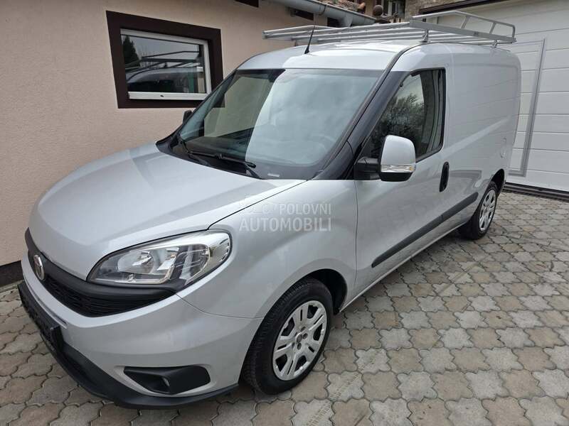Fiat Doblo 1.3MJT