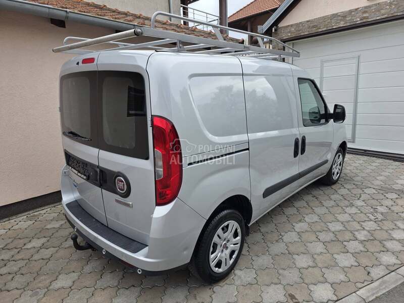 Fiat Doblo 1.3MJT