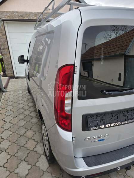 Fiat Doblo 1.3MJT