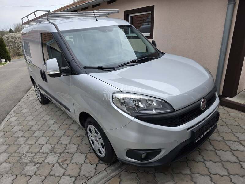 Fiat Doblo 1.3MJT