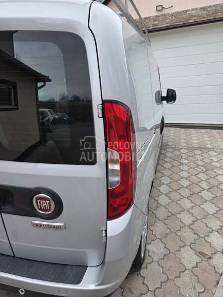 Fiat Doblo 1.3MJT