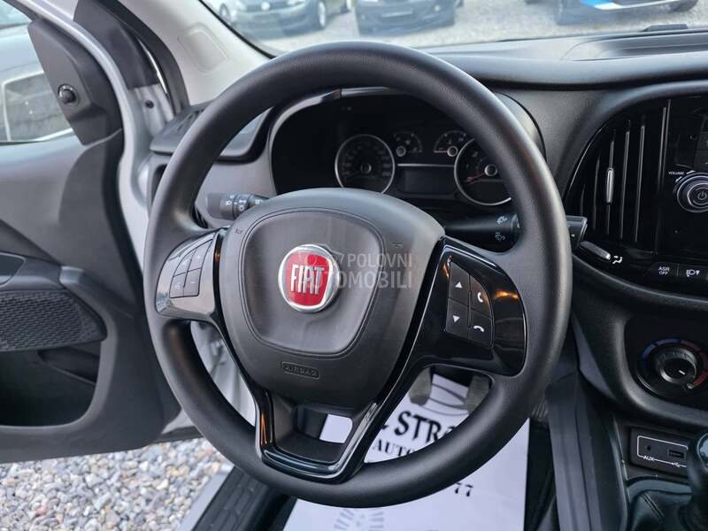 Fiat Doblo 1.3MJT