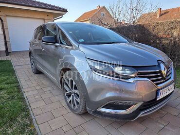Renault Espace EDC INTENS