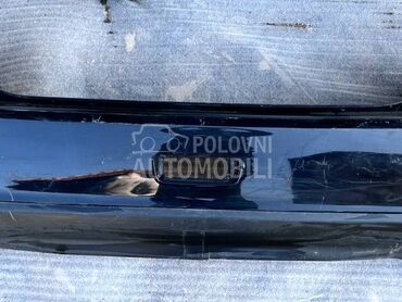 Zadnji branik za Mitsubishi Outlander od 2013. do 2015. god.