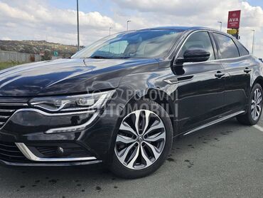 Renault Talisman energy 1.6 dci 160hp