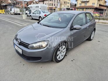 Volkswagen Golf 6 
