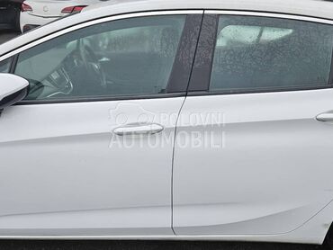 vrata  astra k za Opel Astra K