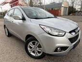 Hyundai ix35 1.6b