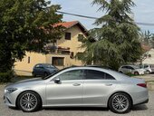 Mercedes Benz CLA 180 d 2.0 8G PANO/MEMO