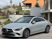 Mercedes Benz CLA 180 d 2.0 8G PANO/MEMO
