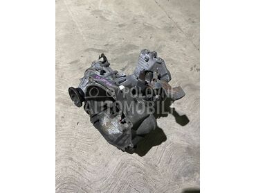 Menjač 1.6 TDI 5 brzina za Volkswagen Golf 6 od 2008. do 2015. god.