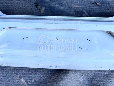 Zadnji branik za Volkswagen Polo od 2014. do 2017. god.