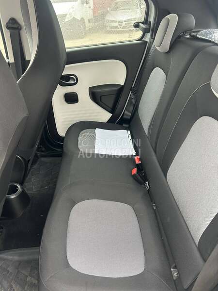 Renault Twingo 1.0 SCE