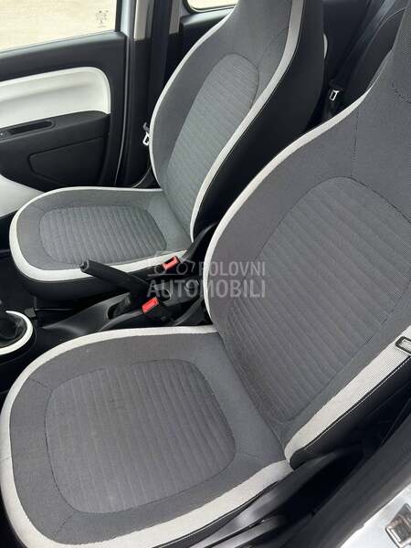 Renault Twingo 1.0 SCE