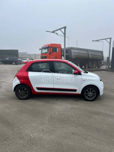 Renault Twingo 1.0 SCE