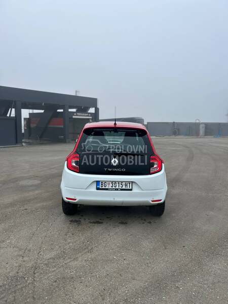 Renault Twingo 1.0 SCE