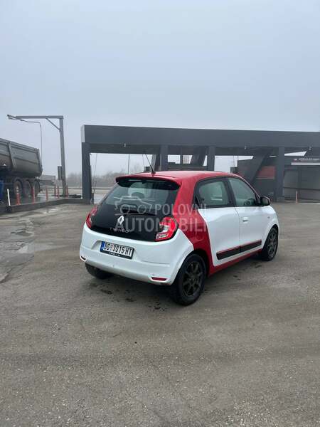Renault Twingo 1.0 SCE