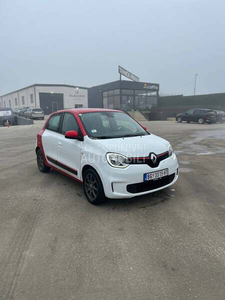 Renault Twingo 1.0 SCE