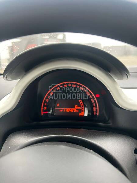 Renault Twingo 1.0 SCE