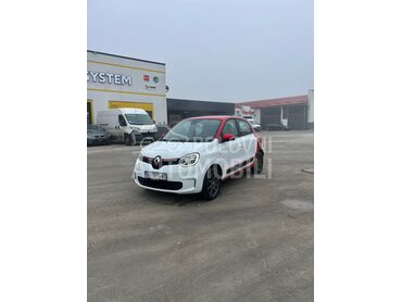 Renault Twingo 1.0 SCE