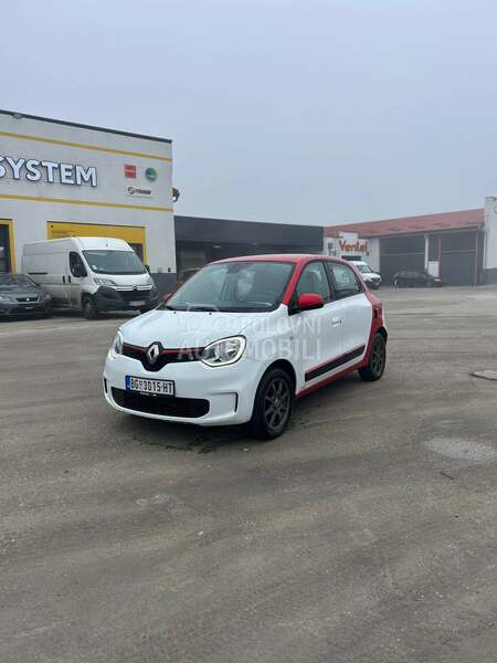Renault Twingo 1.0 SCE