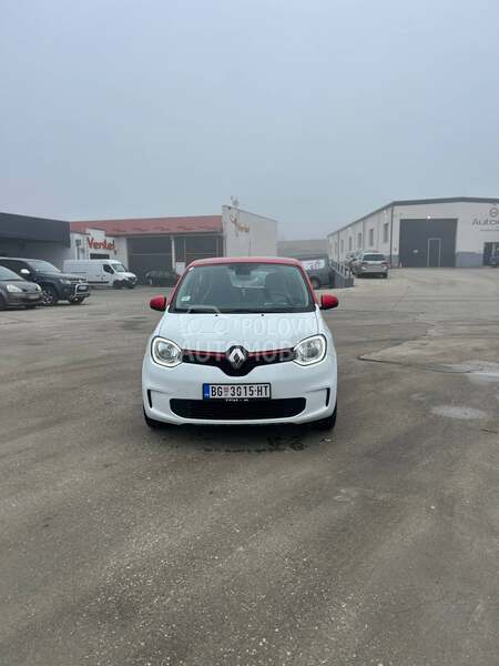 Renault Twingo 1.0 SCE
