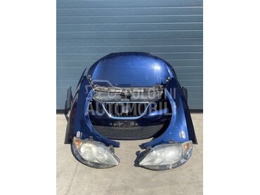 Hauba Krilo Branik Farovi Prsa za Seat Ibiza od 2008. do 2015. god.