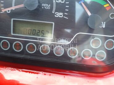 Antonio Carraro TIGRE 4400 F