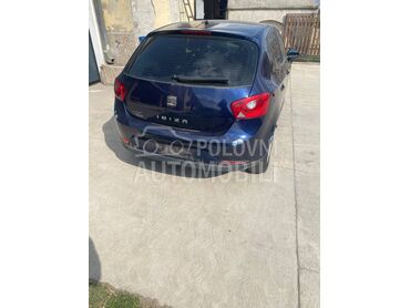 Leva Desna stop lampa za Seat Ibiza od 2008. do 2015. god.