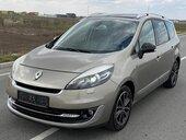 Renault Grand Scenic 1.5DCi BOSE/PANO