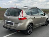 Renault Grand Scenic 1.5DCi BOSE/PANO