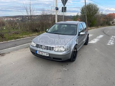 Volkswagen Golf 4 
