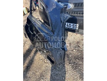 polu stranica karavan za Ford Mondeo od 2015. do 2020. god.