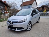 Renault Grand Scenic 1.2 tce B.OS.E