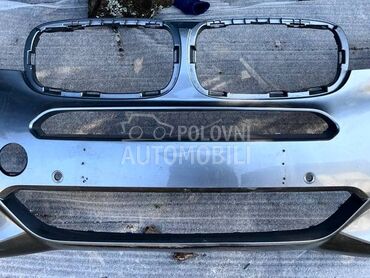 Prednji branik za BMW X5 od 2013. do 2018. god.