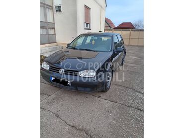 Volkswagen Golf 4 