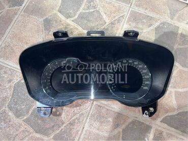 km sat dizel za Ford Mondeo od 2015. do 2018. god.