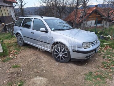 Volkswagen Golf 4 1.9