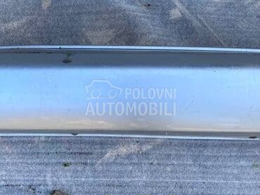 Zadnji branik za Volkswagen Caddy za 2015. god.