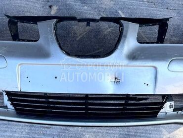 Prednji branik za Seat Ibiza od 2004. do 2008. god.