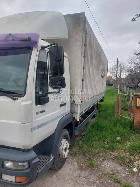 MAN le180c