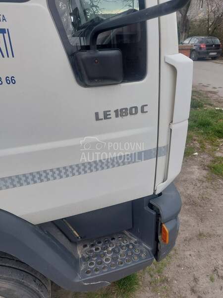 MAN le180c