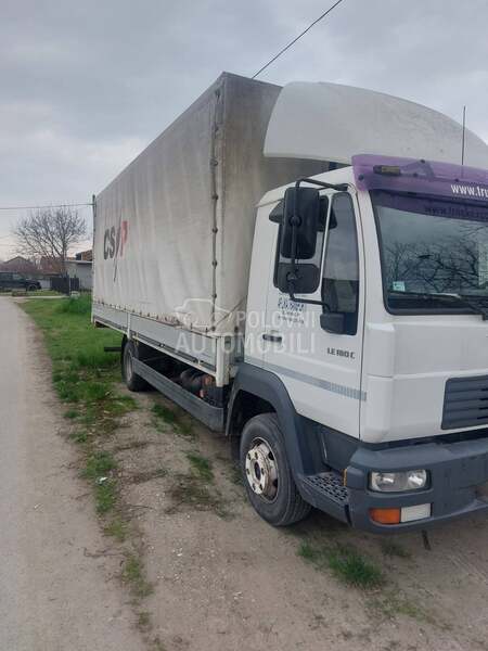 MAN le180c