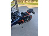 KTM 390 Duke