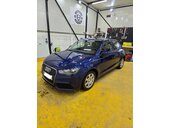 Audi A1 1.6 TDI SPORTBACK