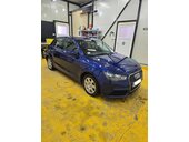 Audi A1 1.6 TDI SPORTBACK