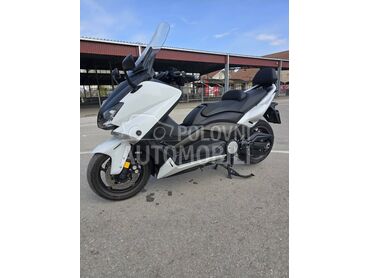 Yamaha t max tmax